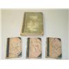 Image 1 : EARLY TRAVEL. A Group of 4 Volumes as L