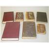 Image 1 : TRAVEL. A Group of 7 Volumes as Listed.
