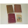 Image 1 : WOMEN. A Group of 4 Volumes as Listed. 