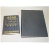 Image 1 : ARCHITECTURE. A Group of 2 Volumes as L