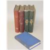Image 1 : ASIA. A Group of 5 Volumes as Listed. H