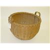 Image 1 : 19TH-EARLY 20TH CENT. ROUND WOVEN SPLIN