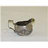 Image 2 : 19TH CENT. FRENCH HALLMARKED SOLID SILV