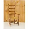 Image 1 : EARLY 19TH CENT. NEW ENGLAND MAPLE & AS