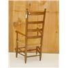 Image 2 : EARLY 19TH CENT. NEW ENGLAND MAPLE & AS