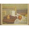 Image 2 : 20TH CENT. OIL ON CANVAS STILL LIFE OF 