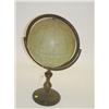 Image 1 : 20TH CENT. 12 RAND MCNALLY GLOBE OF TH