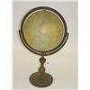 Image 2 : 20TH CENT. 12 RAND MCNALLY GLOBE OF TH