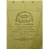 Image 3 : 20TH CENT. 12 RAND MCNALLY GLOBE OF TH