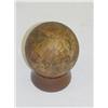 Image 2 : 19TH CENT. SMALL GLOBE OF THE EARTH BY 