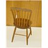 Image 2 : 19TH CENT. CHILDS MAPLE & PINE STEPDOWN