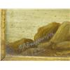 Image 2 : OIL ON ARTIST BOARD OF LAKESIDE LANDSCA