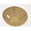 Image 2 : 19TH CENT. APACHE AMERICAN INDIAN ROUND