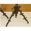 Image 2 : PR. 19TH CENT. FOLK ART CARVED & PAINT 