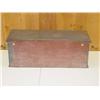 Image 2 : 19TH CENT. NEW ENGLAND PINE DOVETAILED 