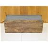 Image 3 : 19TH CENT. NEW ENGLAND PINE DOVETAILED 