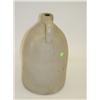 Image 2 : SATTERLEE & MORY 4 GAL. JUG W/ COBALT F