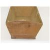 Image 2 : 19TH CENT. NEW ENGLAND PRIMITIVE PINE D