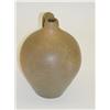 Image 1 : 10 1/2 1 GAL. OVOID JUG-UNMARKED - LAR