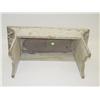 Image 2 : 19TH CENT. NEW ENGLAND PINE SHORT BENCH