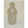 Image 1 : 10 STONEWARE BOTTLE SIGNED C.W. DURFEE