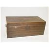 Image 1 : 19TH CENT. NEW ENGLAND GRAIN PAINTED PI