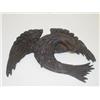 Image 1 : 19TH CENT. FOLK ART CARVED WOODEN SPREA