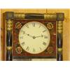 Image 2 : 27 MIRROR CLOCK W/ KILBOURN & PROCTOR 