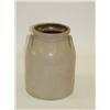 Image 2 : UNDERWOOD 3 GAL. STORAGE JAR W/ COBALT 