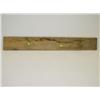 Image 2 : 19TH CENT. PAINTED WOODEN TRADE SIGN H