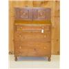 Image 1 : 19TH CENT. NEW ENGLAND COUNTRY PINE SEC