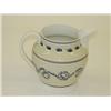Image 2 : MOCHAWARE HANDLED PITCHER W/ EARTHWORM 