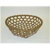 Image 1 : 19TH-EARLY 20TH CENT. ROUND WOVEN SPLIN
