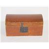 Image 1 : 19TH CENT. NEW ENGLAND GRAIN PAINTED DO