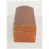 Image 2 : 19TH CENT. NEW ENGLAND GRAIN PAINTED DO