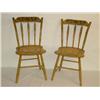 Image 1 : PR. NEW ENGLAND PAINT DECORATED ARROWBA