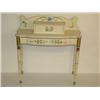 Image 1 : NEW ENGLAND PAINT DECORATED SHERATON DE