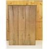 Image 2 : LARGE 19TH CENT. NEW ENGLAND PINE KITCH