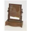 Image 1 : 19TH CENT. ENGLISH MAHOGANY 1 DRAWER SH