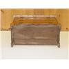 Image 3 : NEW ENGLAND MAPLE CHIPPENDALE 4 DRAWER 