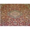 Image 2 : EARLY 20TH CENT. OVERSIZE PERSIAN CARPE