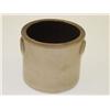 Image 2 : 1 GAL. F.B. NORTON STORAGE CROCK W/ DOU