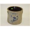 Image 1 : 2 GAL. E & L.P. NORTON STORAGE CROCK W/