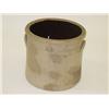 Image 2 : 2 GAL. E & L.P. NORTON STORAGE CROCK W/
