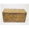 Image 2 : 19TH CENT. NEW ENGLAND PAINT DECORATED 
