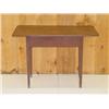 Image 2 : NEW ENGLAND PINE HEPPLEWHITE 1 DRAWER T