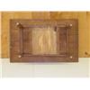 Image 3 : NEW ENGLAND PINE HEPPLEWHITE 1 DRAWER T