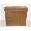 Image 2 : 19TH CENT. NEW ENGLAND PAINTED COUNTRY 