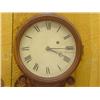 Image 2 : 32 19TH CENT. MAHOGANY CASED BANJO CLO