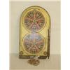 Image 1 : LINDSTROMS GOLD STAR PINBALL MARBLE GA